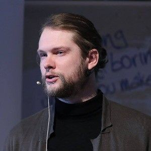 Meelis Ojasild